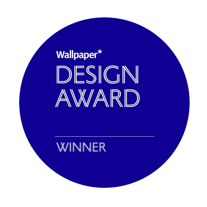 Less Wallpaper Design Awards