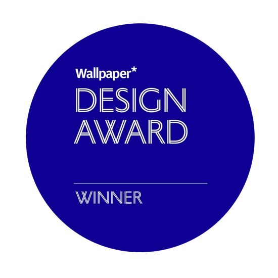 Less Wallpaper Design Awards