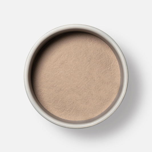 Less Cleansing Clay